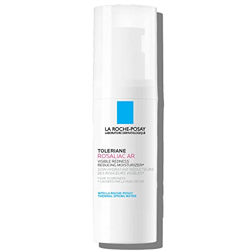 La Roche Posay TOLERIANE ROSALIAC AR concentrate 40 ml