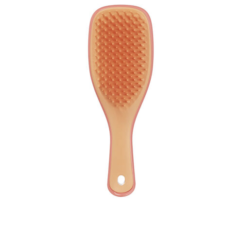 TANGLE TEEZER ULTIMATE DETANGLER mini hairbrush #Salmon Pink Apricot 1 u