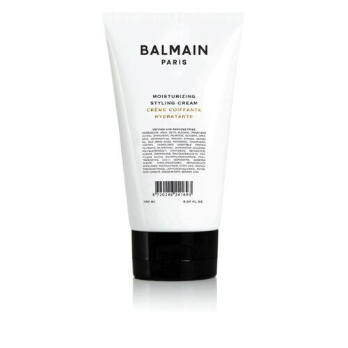 BALMAIN HAIR BALMAIN moisturizing styling cream 150 ml