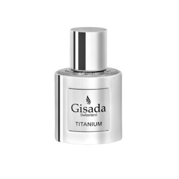 TITANIUM edp vapor 50 ml