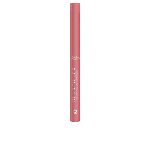 L'ORÉAL PARIS BLURFILLER lip contour #601-Worth It 1 u