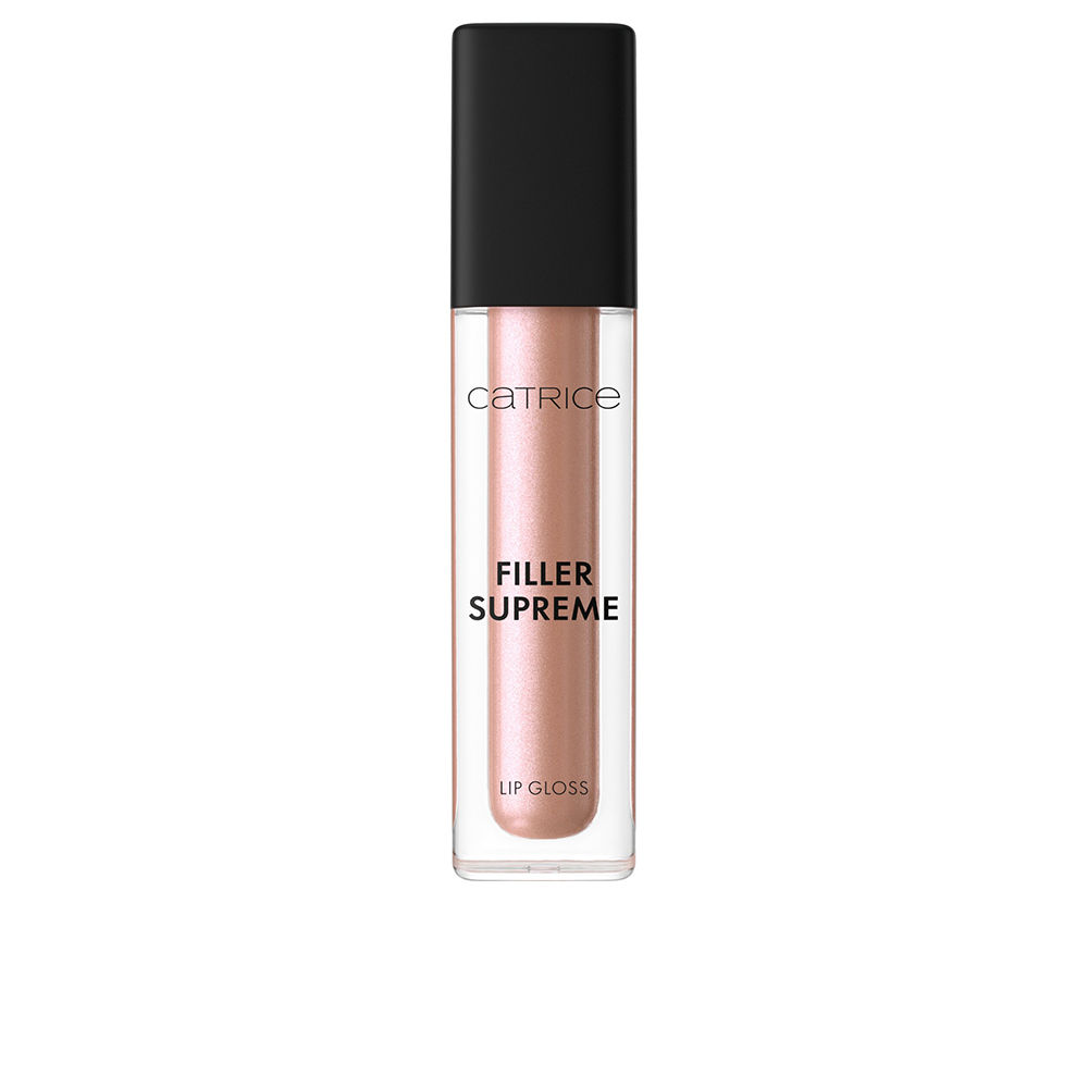 CATRICE FILLER SUPREME lip gloss #080-The Sugarcoated Truth 3.5 ml