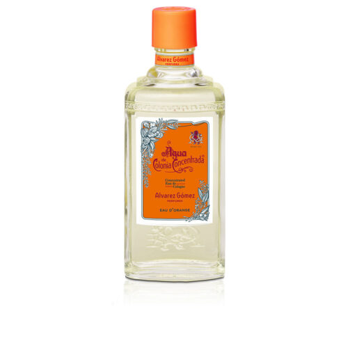 ALVAREZ GOMEZ ORANGE EAU DE COLOGNE edc vapo 750 ml