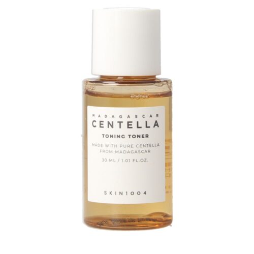 SKIN1004 MADAGASCAR CENTELLA balancing tonic 30 ml