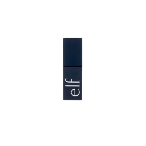 ELF COSMETICS GLOSSY LIP STAIN liquid lipstick #Basic Beige 3 ml