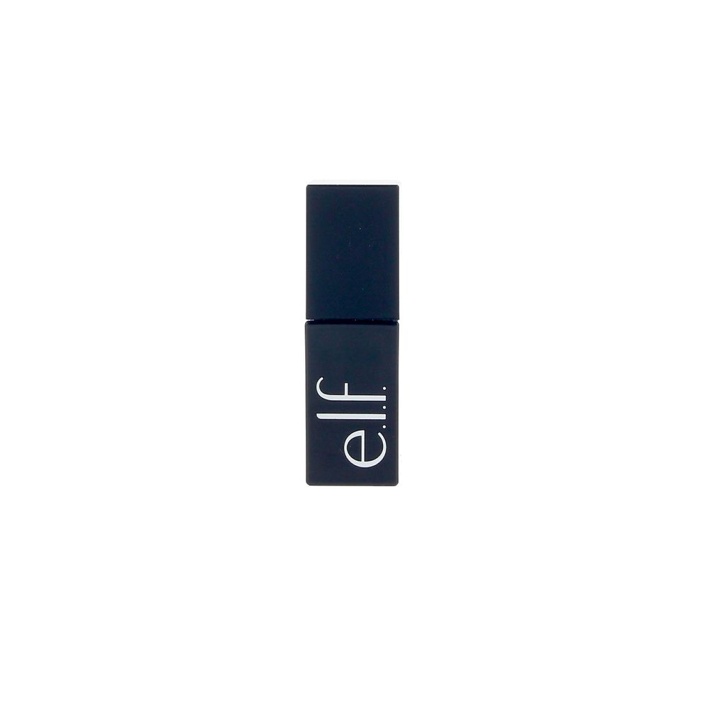 ELF COSMETICS GLOSSY LIP STAIN liquid lipstick #Basic Beige 3 ml