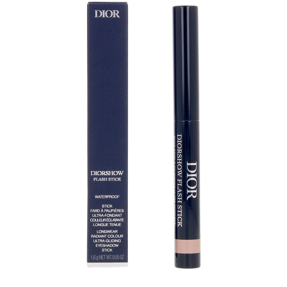DIORSHOW Cooling Eyeshadow Stick #545-Beige Tulle 1 unit