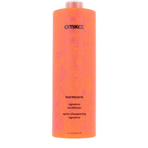 AMIKA NORMCORE antioxidant conditioner 1000 ml