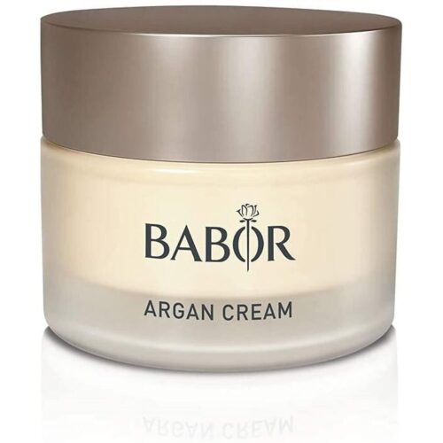 Gezichtscrème Babor Argan 50 ml