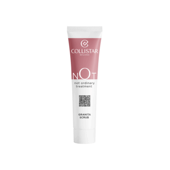 NOT shaved exfoliant 12 ml