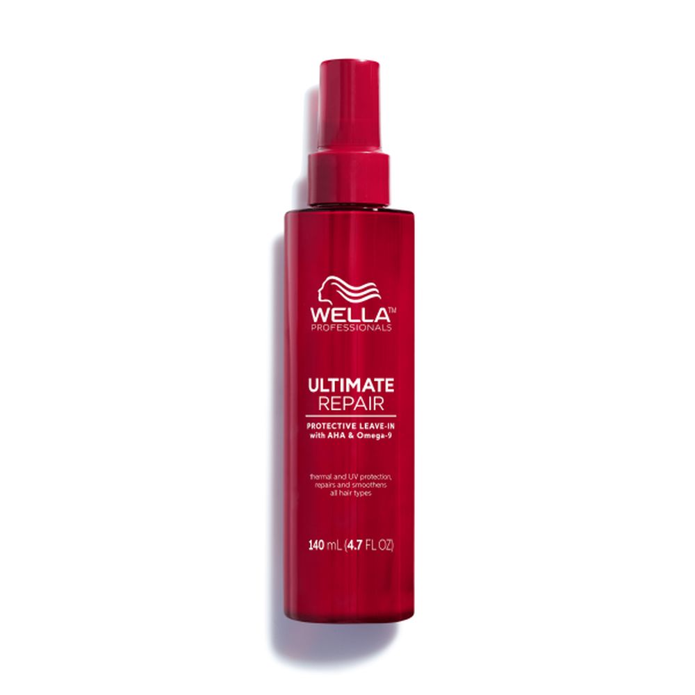 Wella professionals ULTIMATE REPAIR Protective Leave-In Leave-In Serum 140 ml