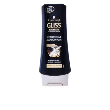 GLISS ULTIMATE REPAIR conditioner 200 ml