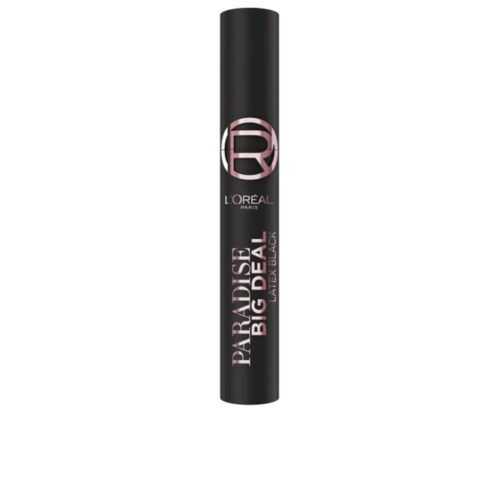 L'ORÉAL PARIS PARADISE BIG DEAL latex black mascara 1 u