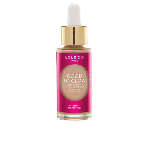BOURJOIS GOOD TO GLOW iluminador #3 30 ml