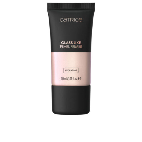 CATRICE GLASS LIKE pearlescent effect primer #010 30 ml