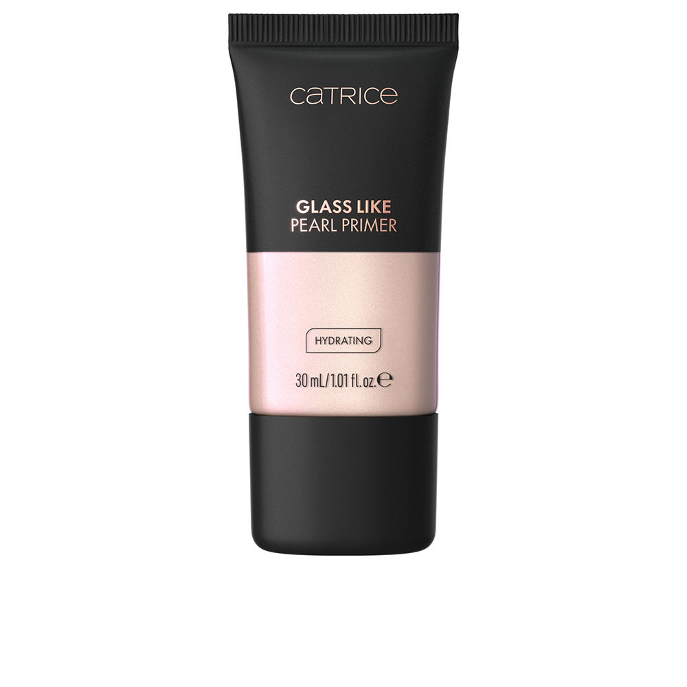 CATRICE GLASS LIKE pearlescent effect primer #010 30 ml
