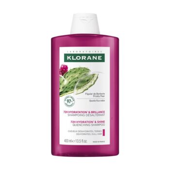 BARBARIA FIG shampoo 400 ml