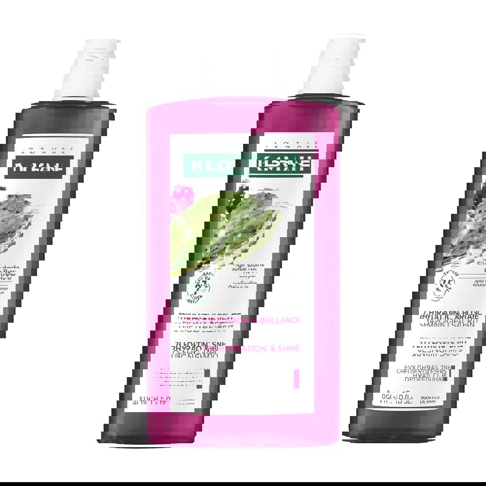 Klorane BARBARIA FIG shampoo 400 ml