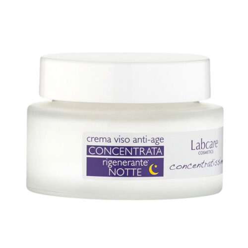 LABCARE Regenerating night face cream 50 ml