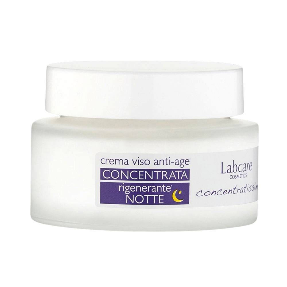 LABCARE Regenerating night face cream 50 ml