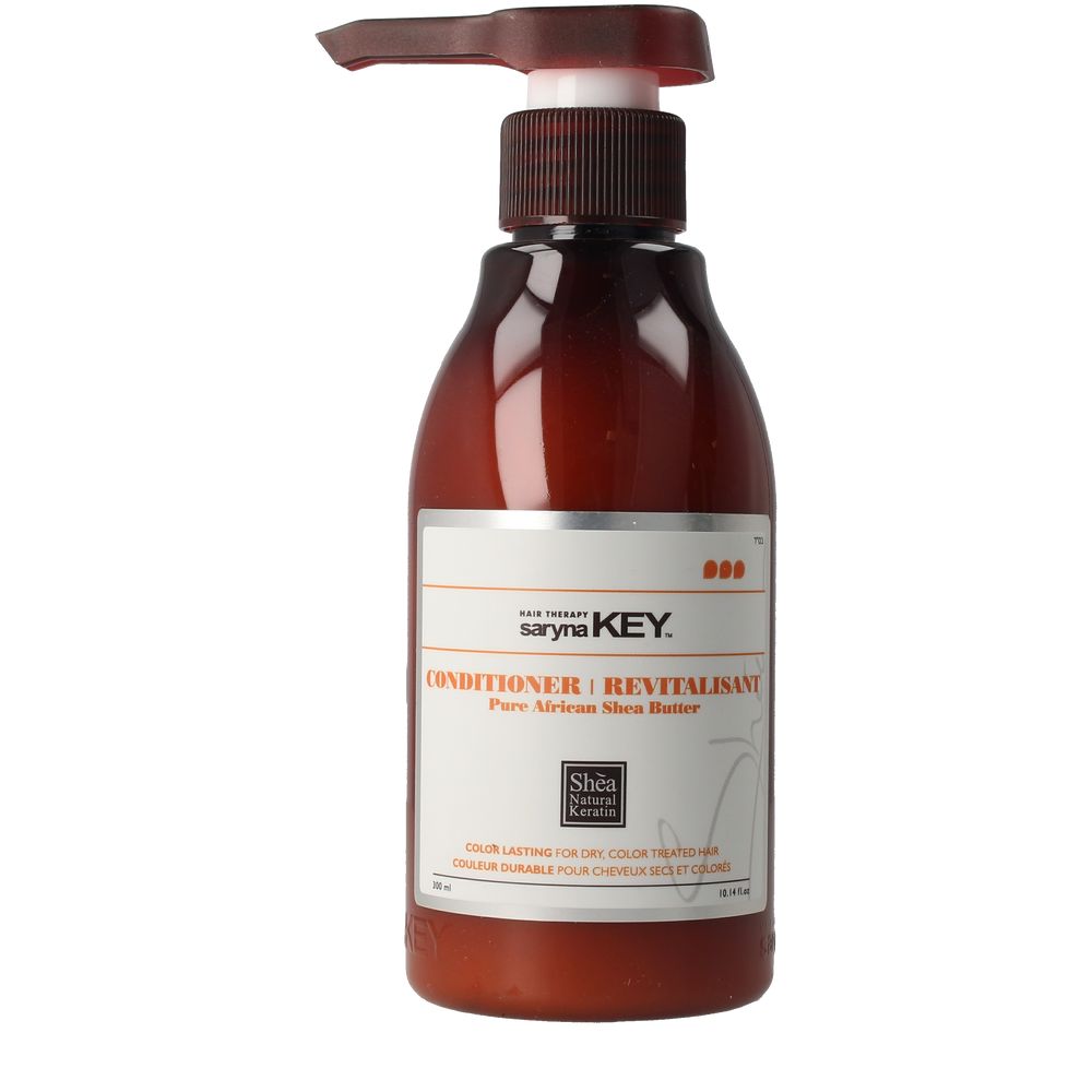 SARYNA KEY COLOR LASTING color protection conditioner 300 ml