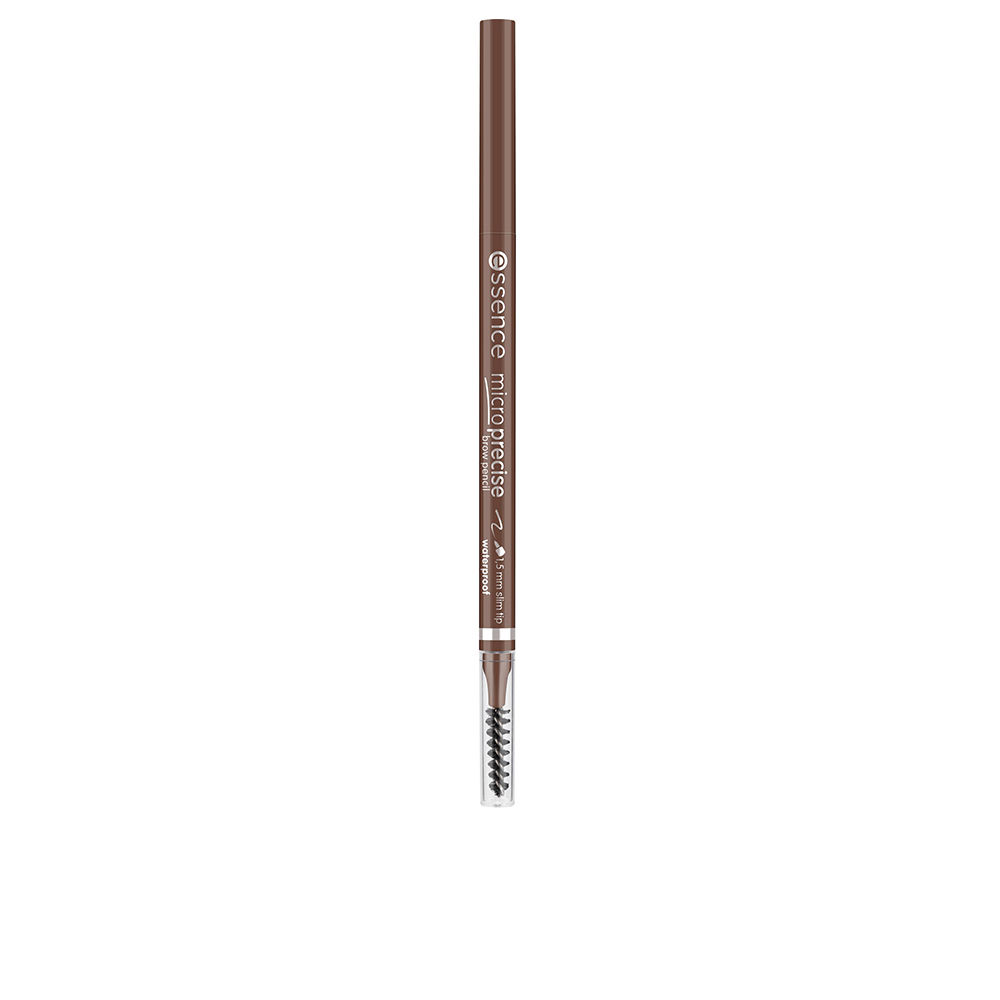 ESSENCE MICRO PRECISE waterproof eyebrow pencil #07-Auburn 0.05 ml