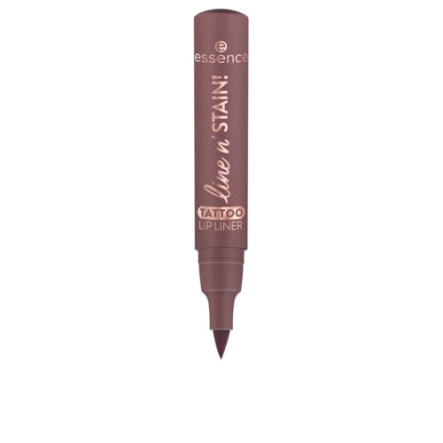 ESSENCE TATTOO LINE N'STAIN! Lip Liner #03-Make A Mauve 2.5 ml