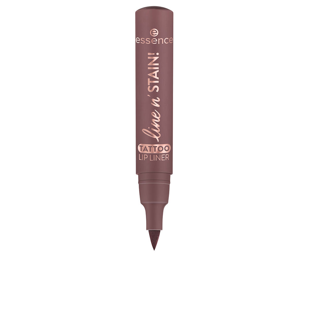 ESSENCE TATTOO LINE N'STAIN! Lip Liner #03-Make A Mauve 2.5 ml