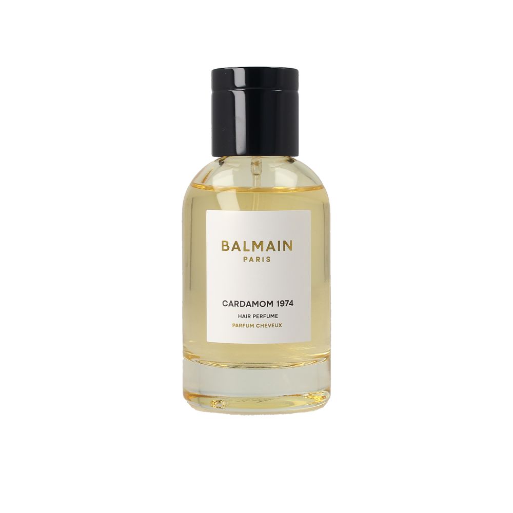 BALMAIN HAIR CARDAMOM 1974 hair perfume 100 ml