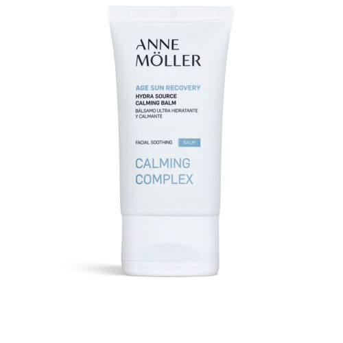 ANNE MÖLLER AGE SUN RECOVERY ultra-hydrating and soothing balm 50 ml