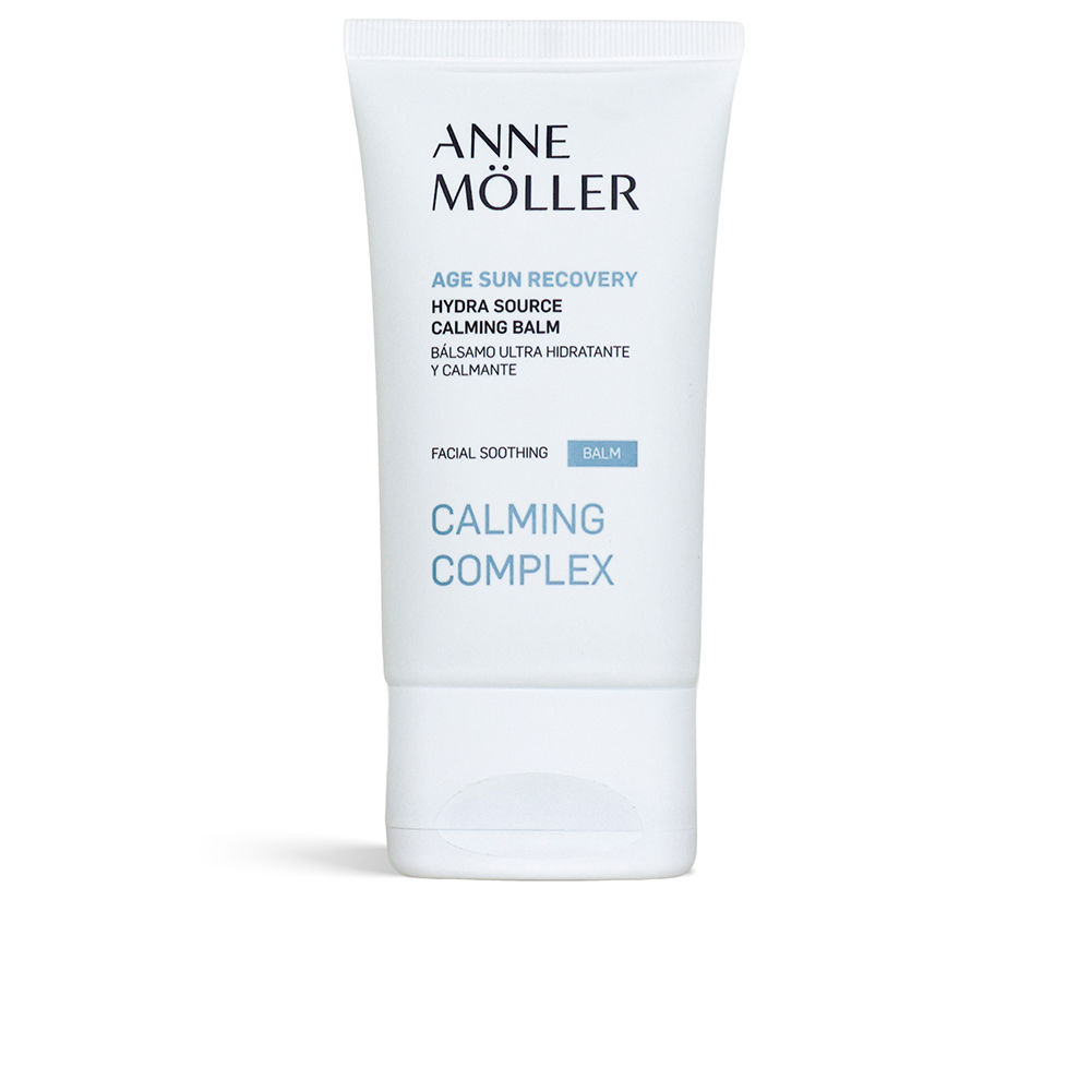 ANNE MÖLLER AGE SUN RECOVERY ultra-hydrating and soothing balm 50 ml