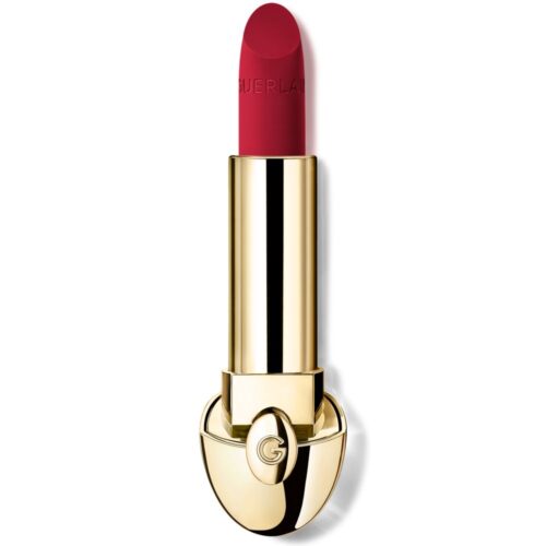 Guerlain Rouge G Velvet Lipstick Refill | Dames 3,5g | 520 Le Rouge Profond Mat