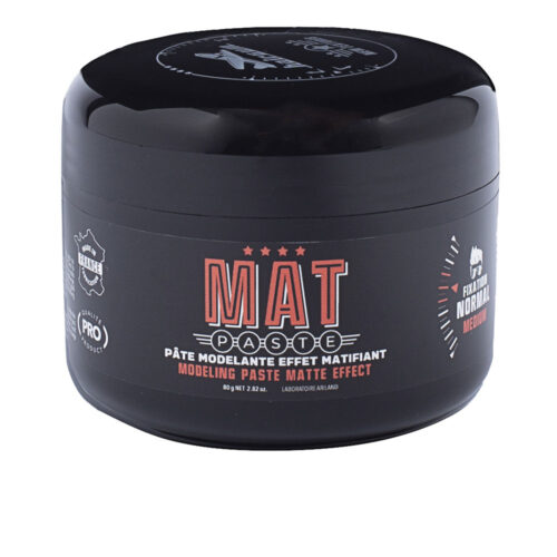 HAIRGUM MAT PASTE wax 80 gr