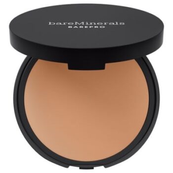 BAREPRO 16hr powder foundation medium #35-neutral