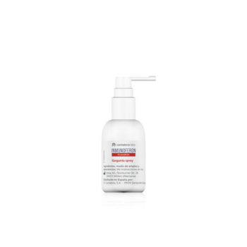IMMUNOFERON FLULENZA throat spray 20 ml