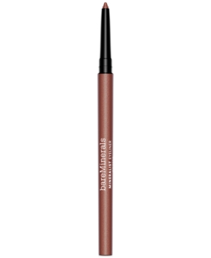 MINERALIST eyeliner #copper