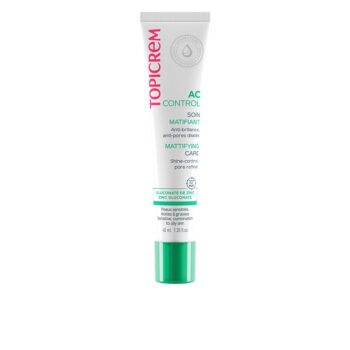 AC mattifying care cream gel 40 ml