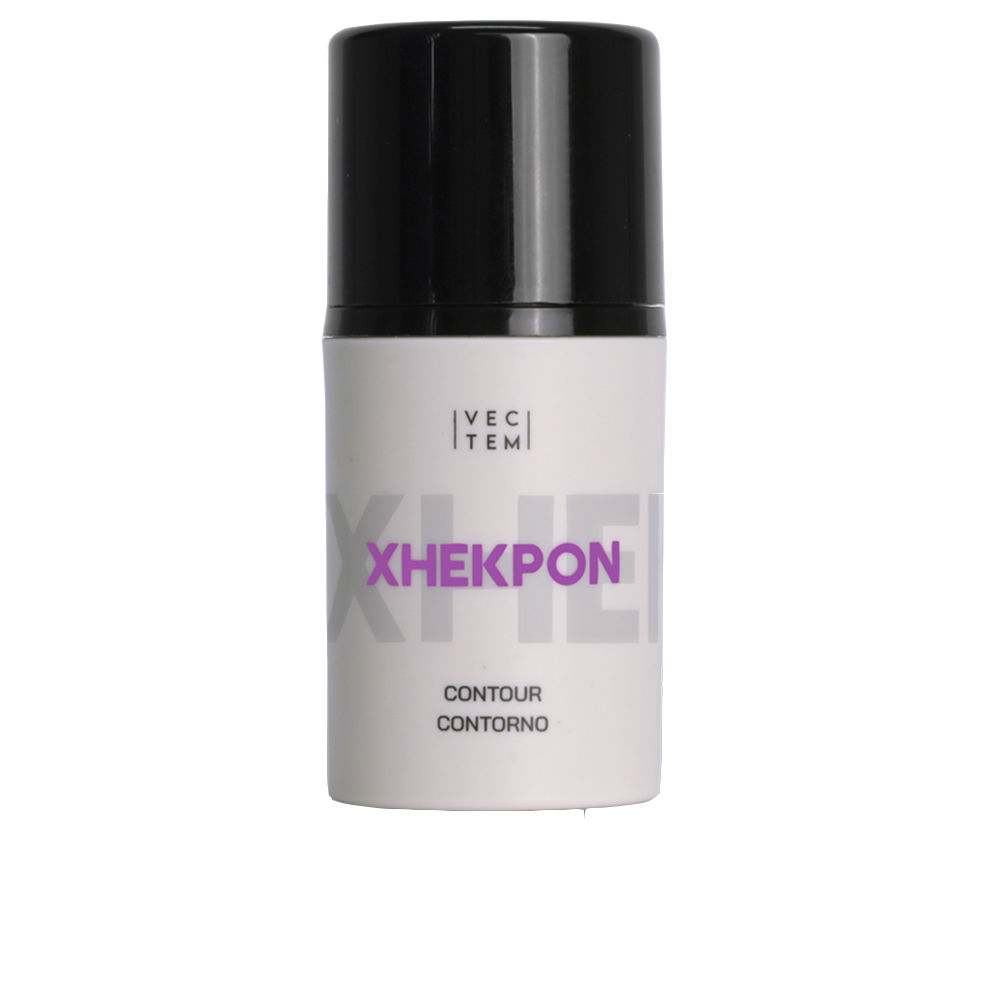 XHEKPON eye and lip contour cream with collagen 15 ml