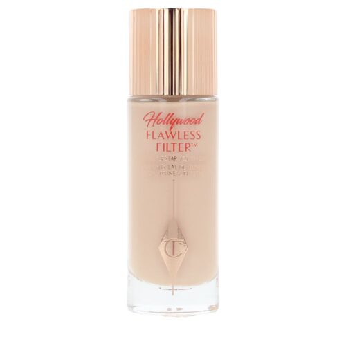 CHARLOTTE TILBURY HOLLYWOOD FLAWLESS FILTER highlighter #4-Medium 30 ml