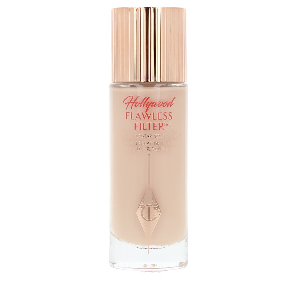 CHARLOTTE TILBURY HOLLYWOOD FLAWLESS FILTER highlighter #4-Medium 30 ml