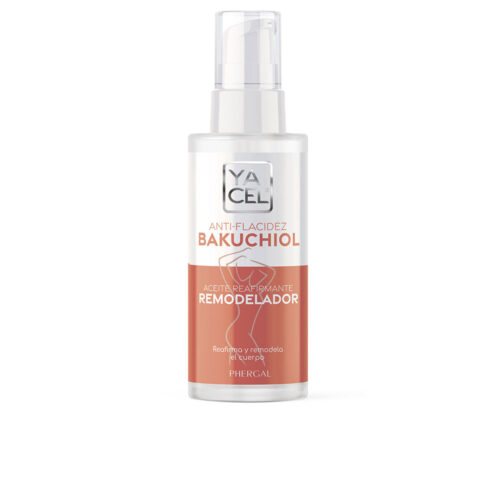 YACEL BAKUCHIOL ANTI-SAGGING firming and remodeling oil 100 ml