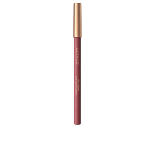 CATRICE GEL GLIDE long-lasting lipstick #020-Drip The Drama 1.5 gr