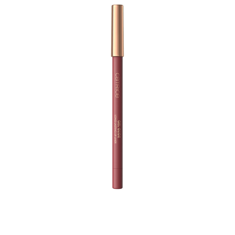 CATRICE GEL GLIDE long-lasting lipstick #020-Drip The Drama 1.5 gr