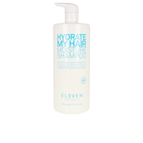 ELEVEN AUSTRALIA HYDRATE MY HAIR moisture shampoo 960 ml