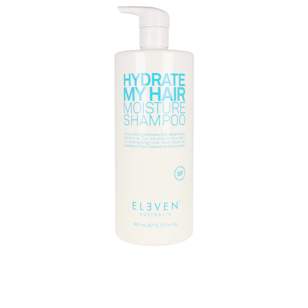 ELEVEN AUSTRALIA HYDRATE MY HAIR moisture shampoo 960 ml