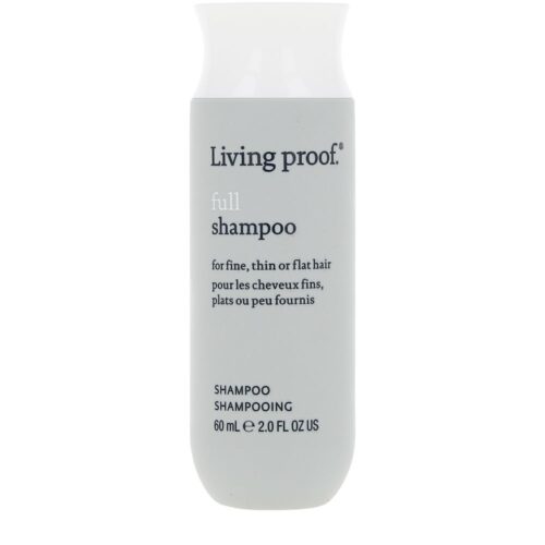 LIVING PROOF FULL shampoo 60 ml