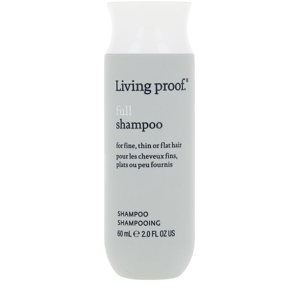 LIVING PROOF FULL shampoo 60 ml
