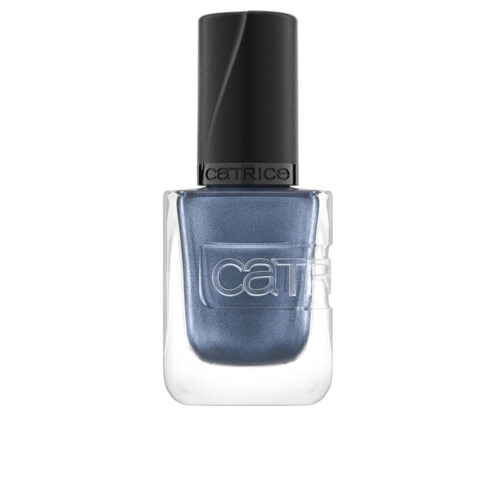 CATRICE GEL AFFAIR nail polish #046-Blue Moon Magic 10.5 ml