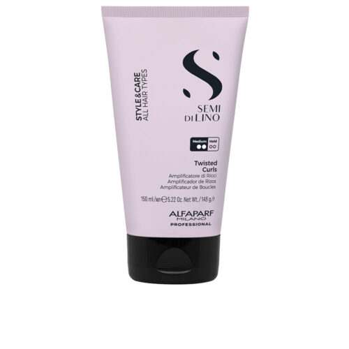 ALFAPARF MILANO STYLE STORIES twisted curls 150 ml