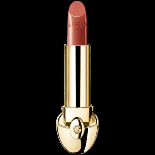 Guerlain Rouge G Satin Lipstick | Dames 3,5g 08 Nude Alchemy | Satin Hydraterend
